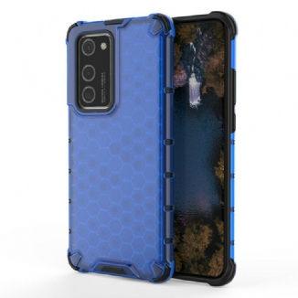 Coque Huawei P40 Pro Style Nid d'Abeille