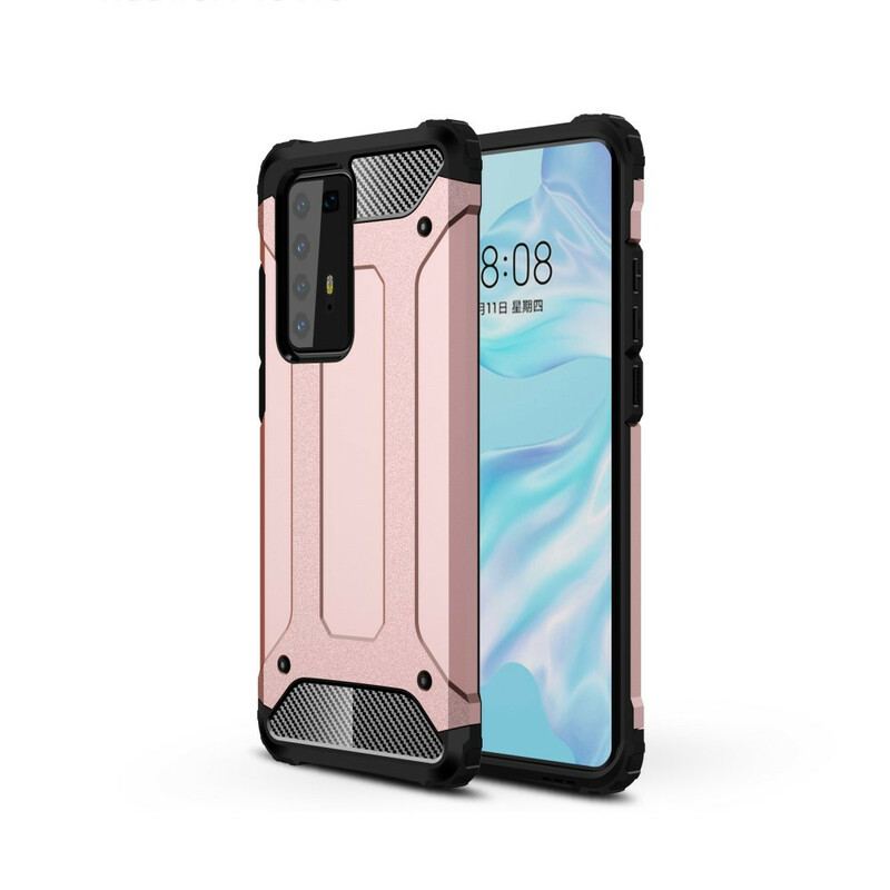 Coque Huawei P40 Pro Survivor