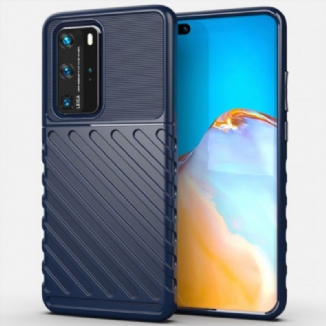 Coque Huawei P40 Pro Thunder Series