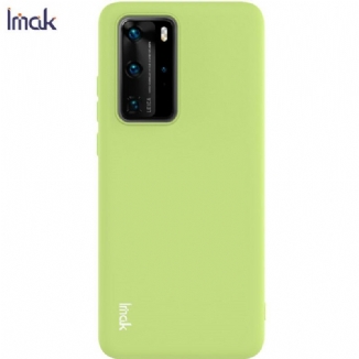 Coque Huawei P40 Pro UC-1 Series Silicone Mat IMAK