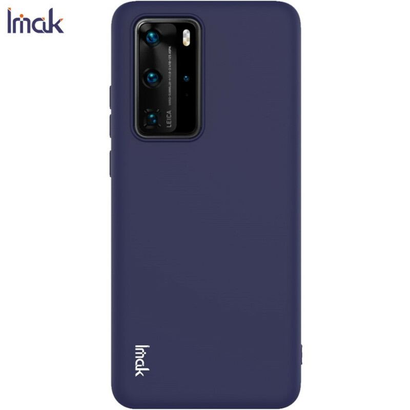 Coque Huawei P40 Pro UC-1 Series Silicone Mat IMAK