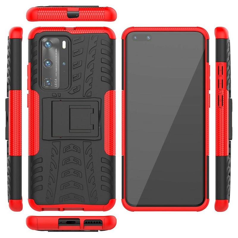 Coque Huawei P40 Pro Ultra Résistante