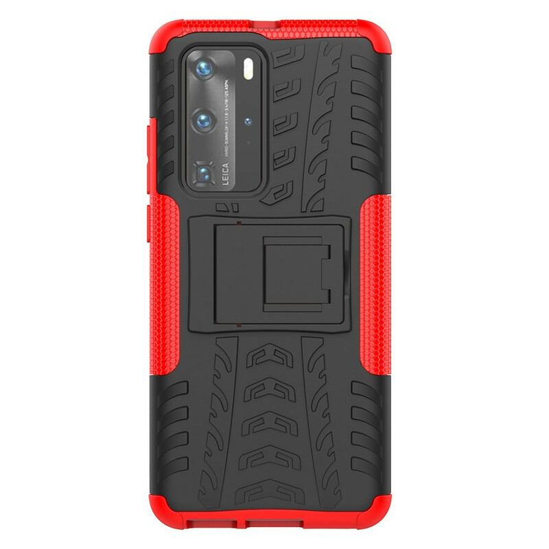 Coque Huawei P40 Pro Ultra Résistante