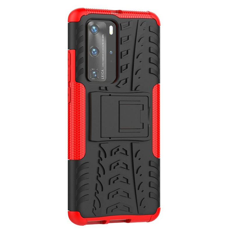 Coque Huawei P40 Pro Ultra Résistante