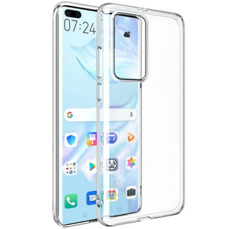 Coque Huawei P40 Pro UX-5 Series IMAK