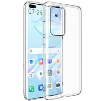 Coque Huawei P40 Pro UX-5 Series IMAK