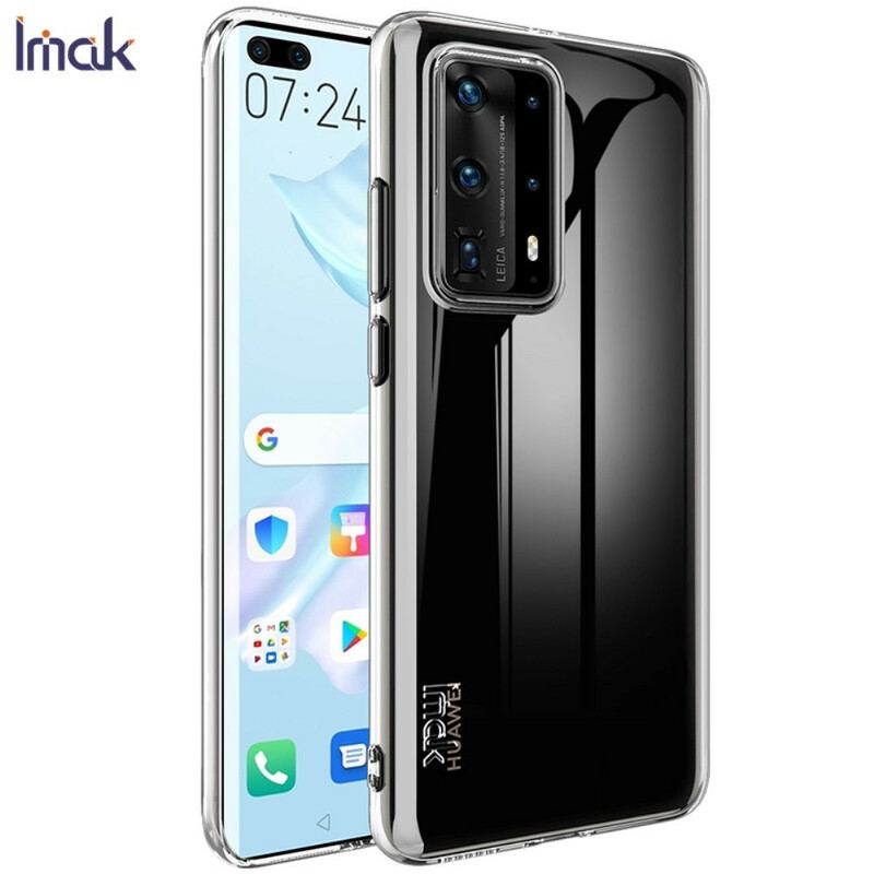 Coque Huawei P40 Pro UX-5 Series IMAK