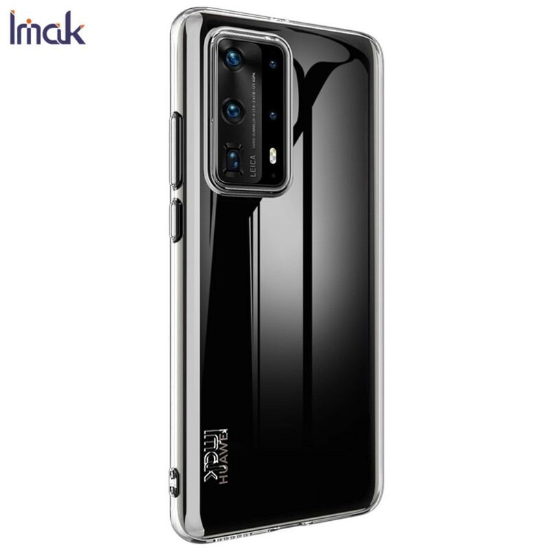 Coque Huawei P40 Pro UX-5 Series IMAK