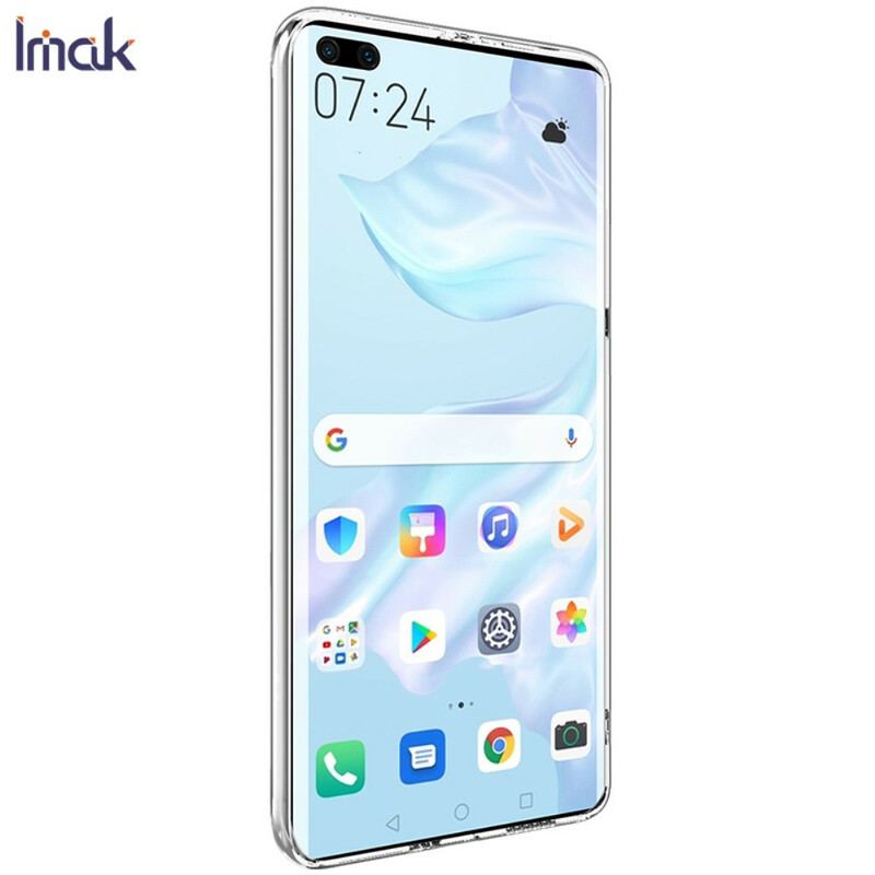 Coque Huawei P40 Pro UX-5 Series IMAK