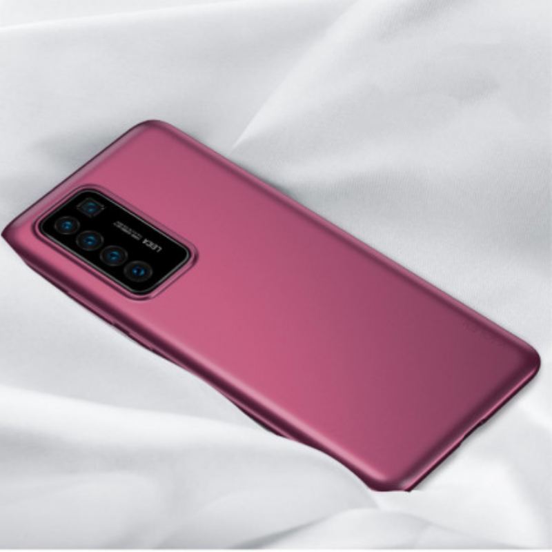 Coque Huawei P40 Pro X-Level Ultra Fine