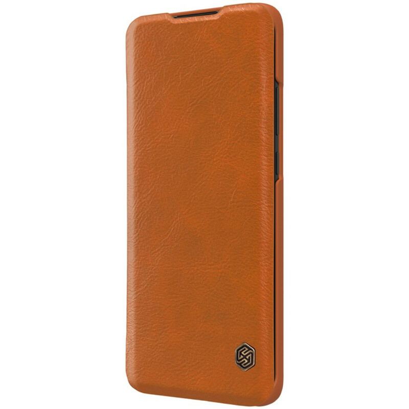 Flip Cover Huawei P40 Pro Qin Series Nillkin