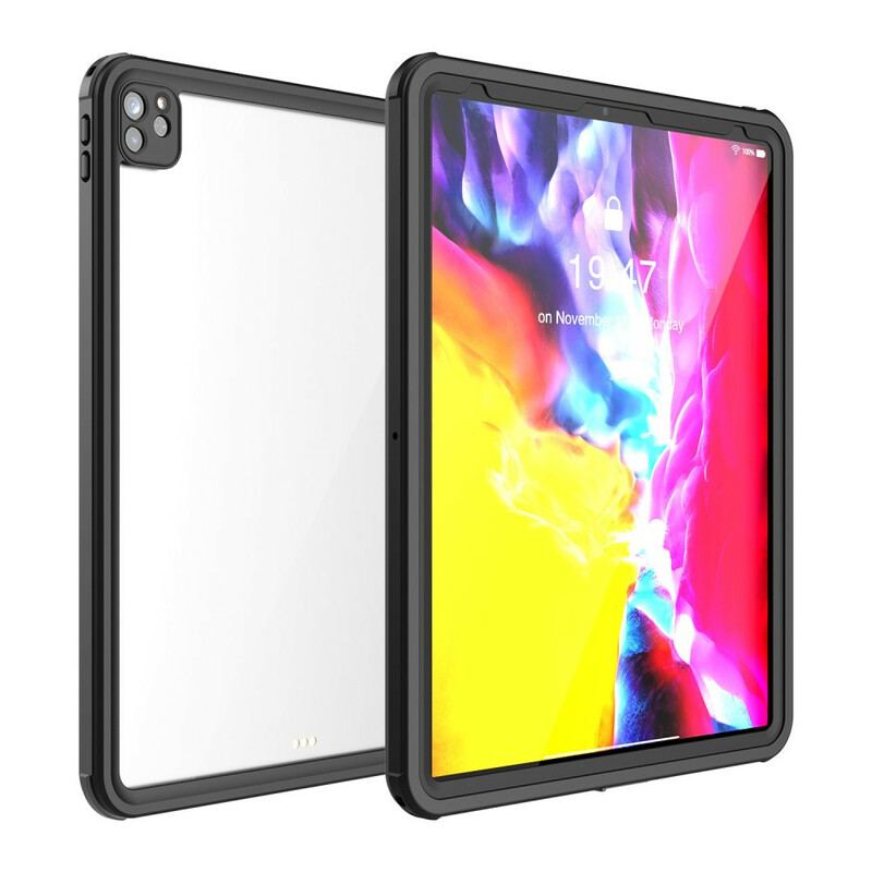 Coque iPad 12.9" Waterproof