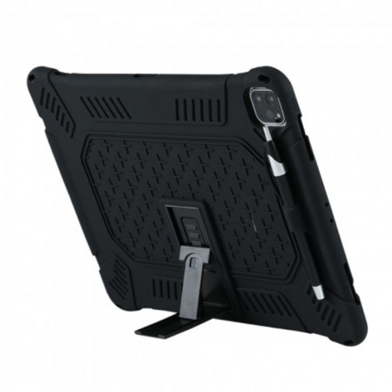 Coque iPad Pro 12.9" Multi-Fonctionnelle Support Ajustable