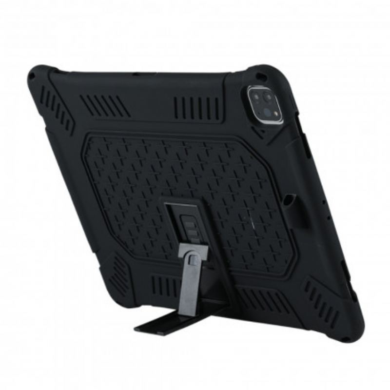 Coque iPad Pro 12.9" Multi-Fonctionnelle Support Ajustable