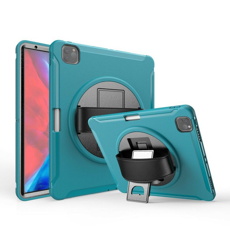 Coque iPad Pro 12.9" Poignée 360°