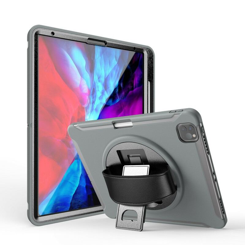 Coque iPad Pro 12.9" Poignée 360°