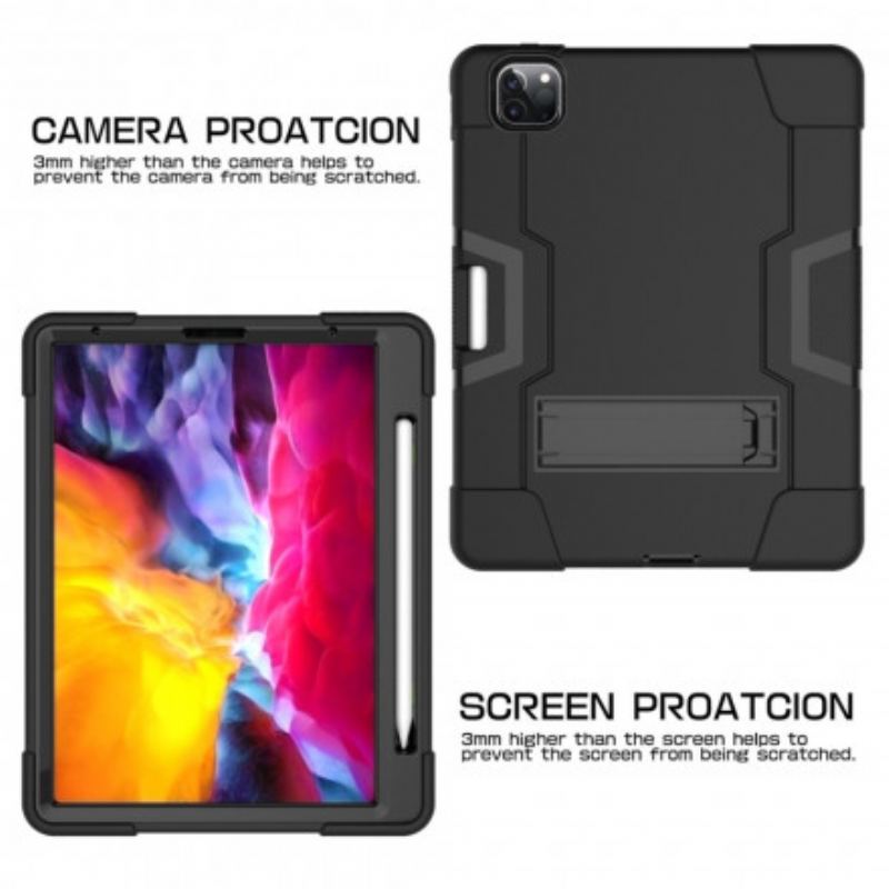 Coque iPad Pro 12.9" Support Ajustable