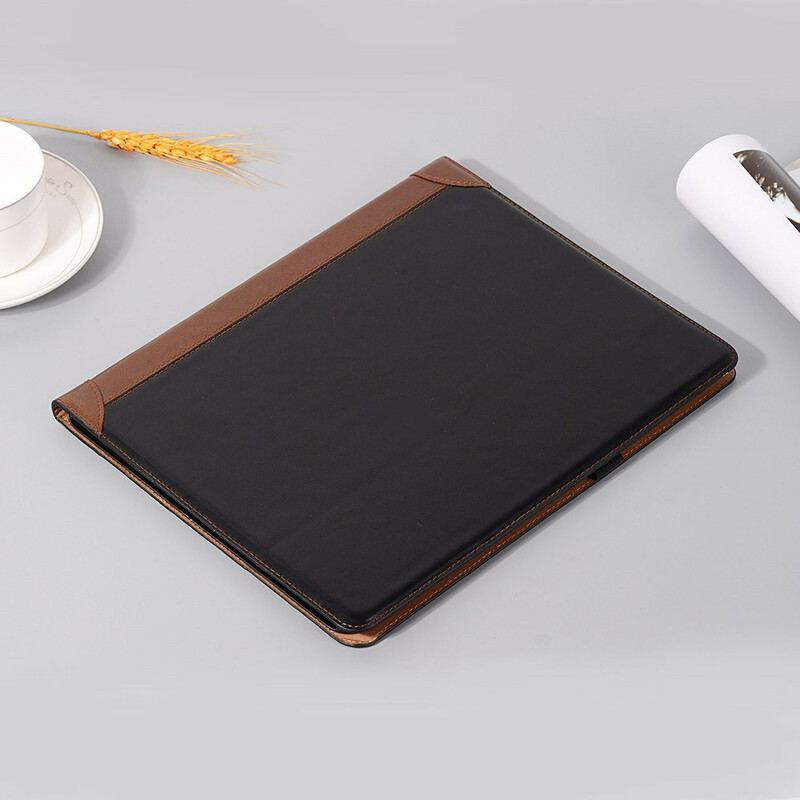 Étui iPad Pro 12.9" Cuir Mat