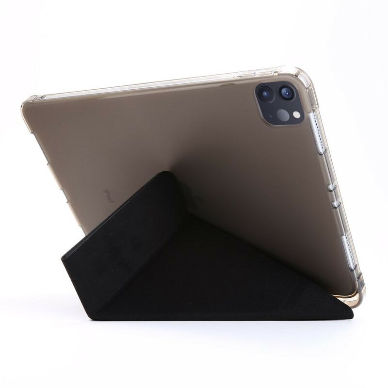 Smart Case iPad Pro 12.9" Couverture Déformable