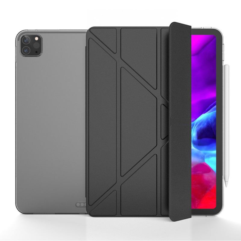 Smart Case iPad Pro 12.9" Design Origami Simple