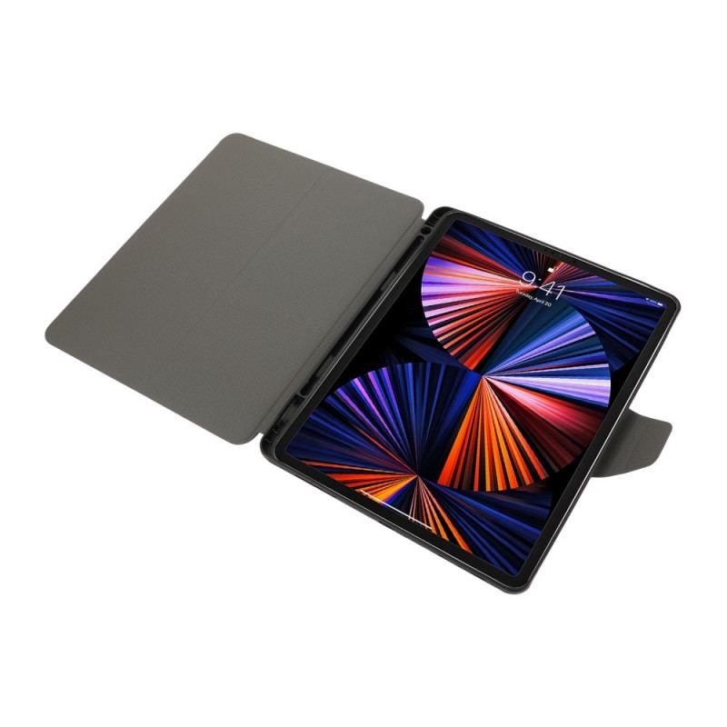 Smart Case iPad Pro 12.9" Deux Volets avec Fermoir