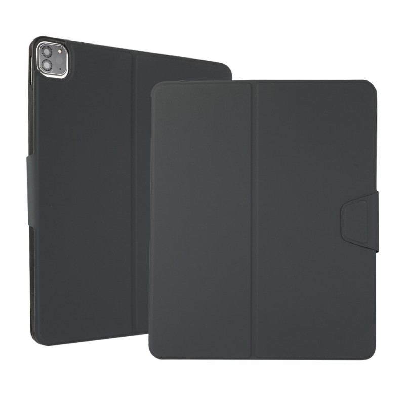 Smart Case iPad Pro 12.9" Deux Volets avec Fermoir