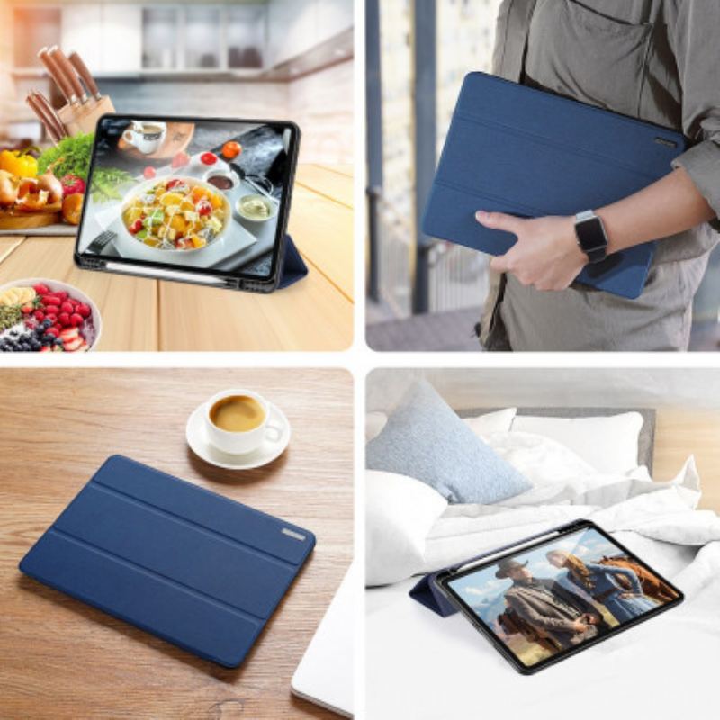 Smart Case iPad Pro 12.9" DUX-DUCIS