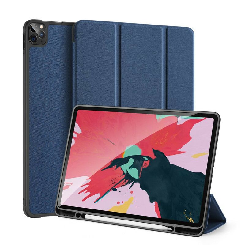 Smart Case iPad Pro 12.9" DUX DUCIS DOMO SERIES