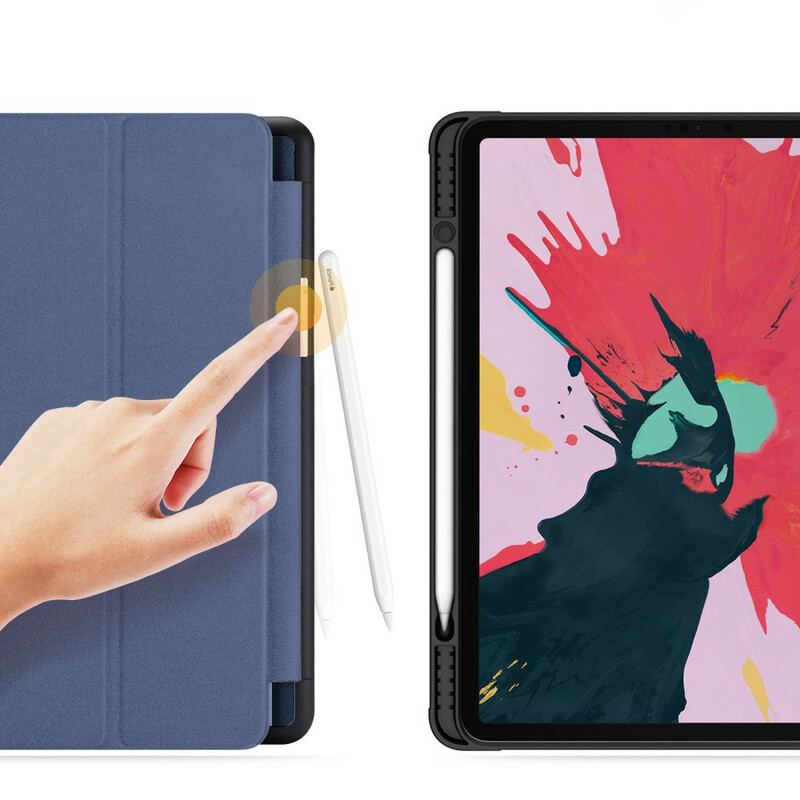 Smart Case iPad Pro 12.9" DUX DUCIS DOMO SERIES