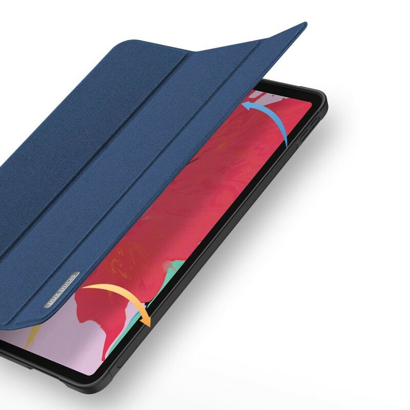 Smart Case iPad Pro 12.9" DUX DUCIS DOMO SERIES