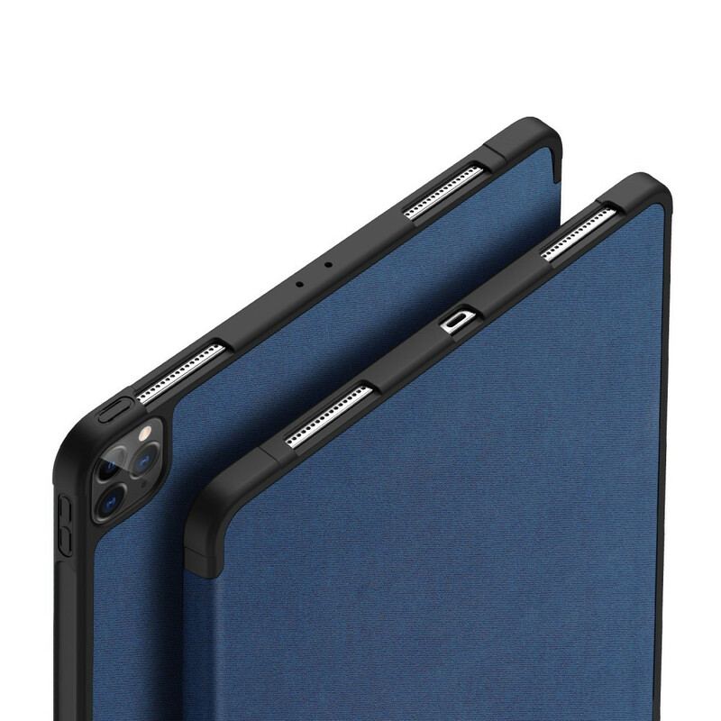 Smart Case iPad Pro 12.9" DUX DUCIS DOMO SERIES