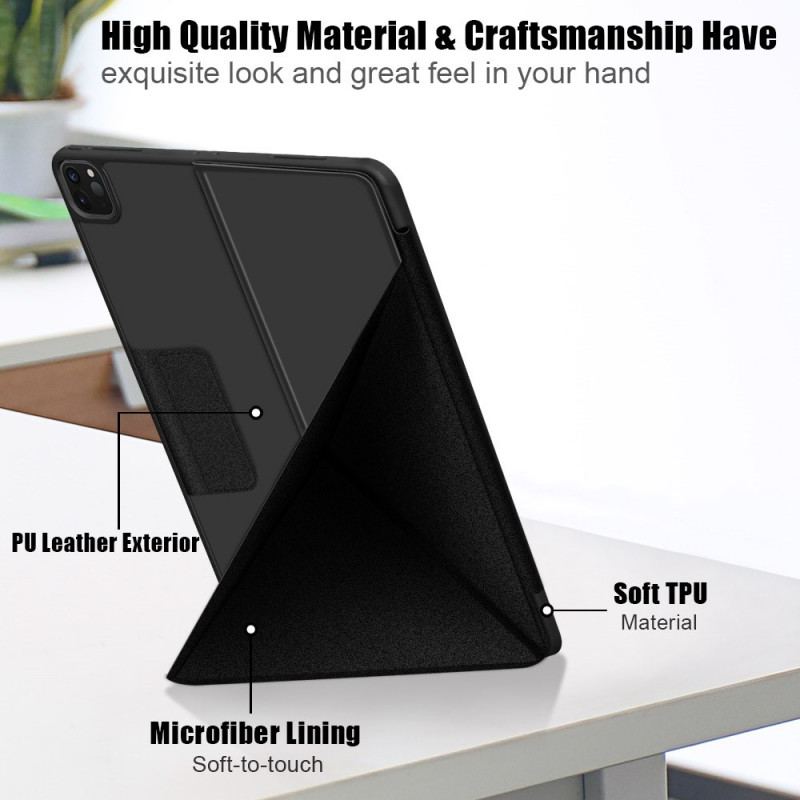 Smart Case iPad Pro 12.9" Origami