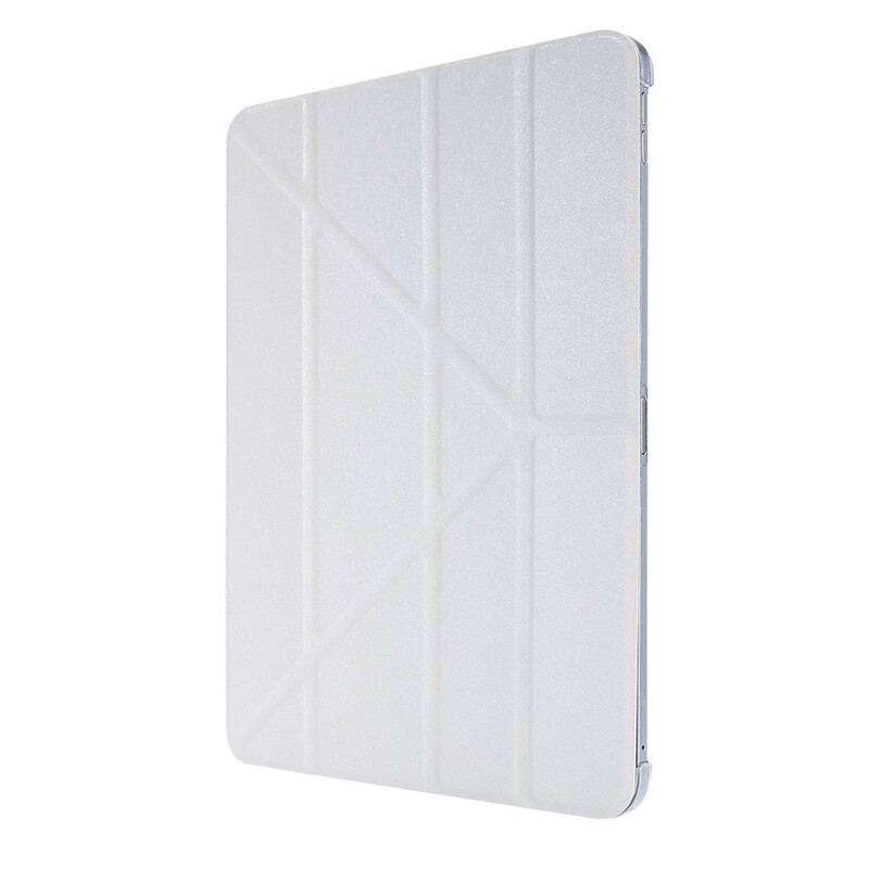 Smart Case iPad Pro 12.9" Simili Cuir Origami