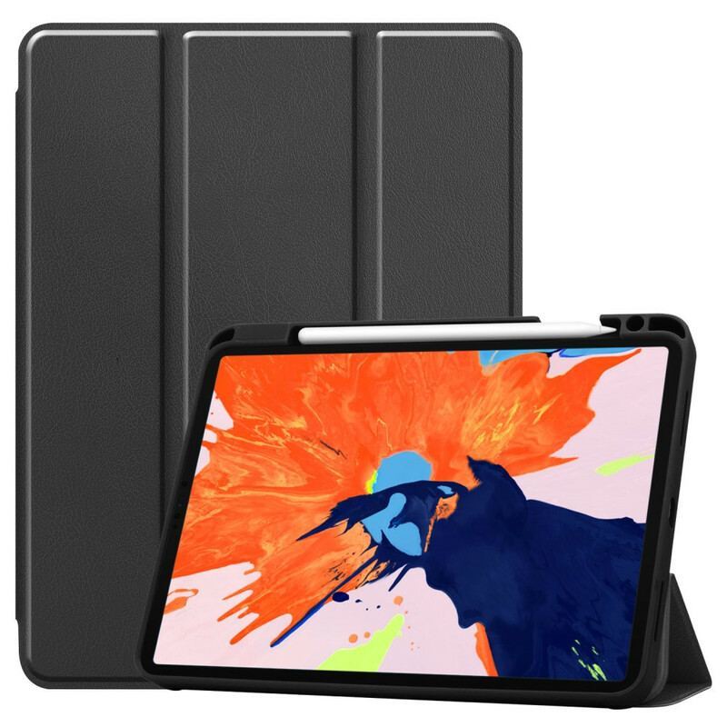 Smart Case iPad Pro 12.9" Triple Plis