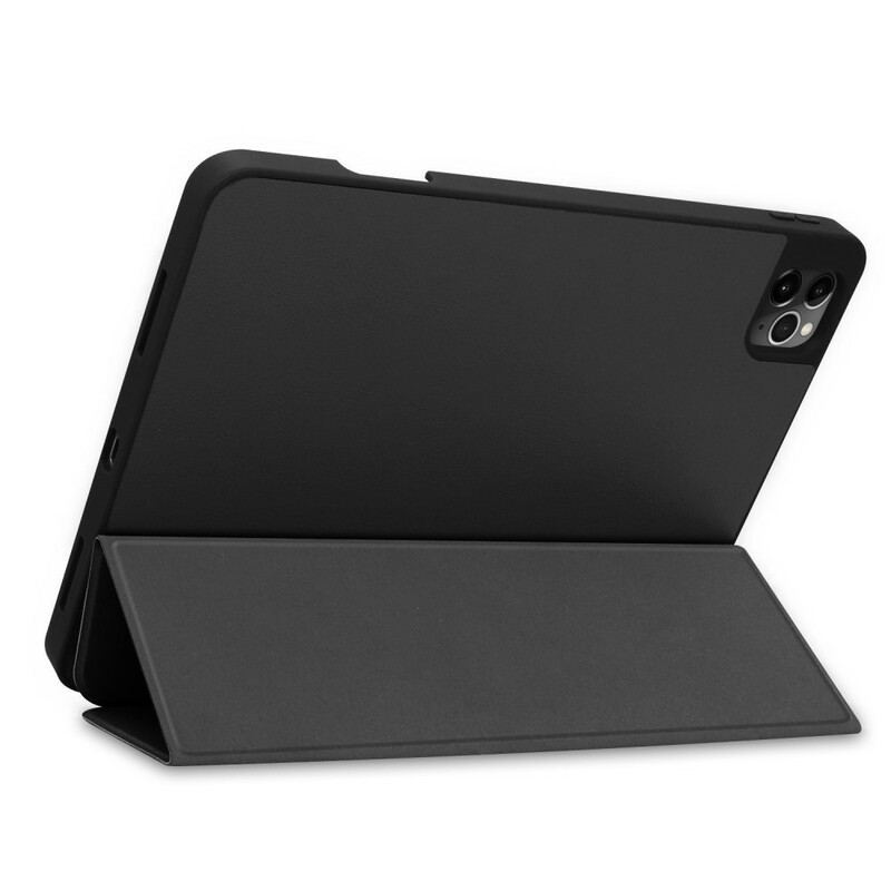 Smart Case iPad Pro 12.9" Triple Plis