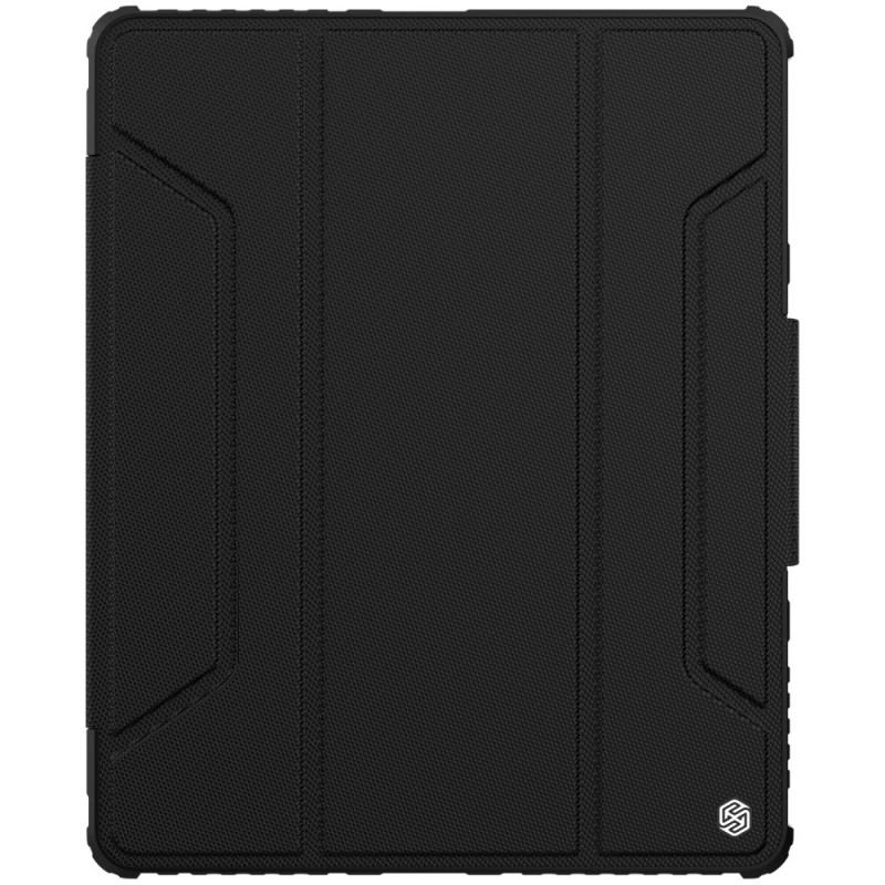 Smart Case iPad Pro 12.9" Ultra Résistante Nillkin