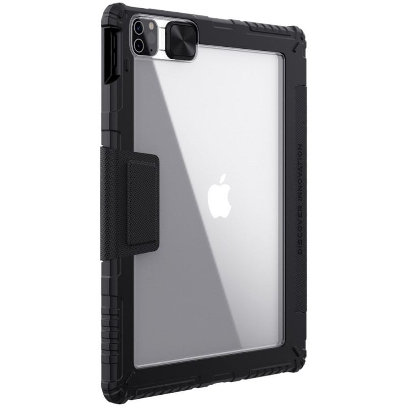 Smart Case iPad Pro 12.9" Ultra Résistante Nillkin