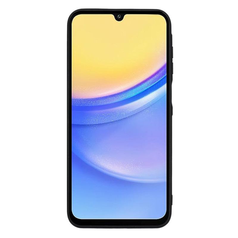 Coque Samsung Galaxy A16 4G / 5G Porte-Cartes Simili Cuir