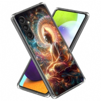 Coque Samsung Galaxy A16 4G / 5G Silcione Boudha