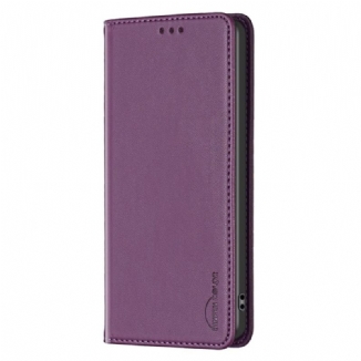 Flip Cover Samsung Galaxy A16 4G / 5G Style Cuir