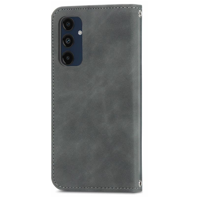 Flip Cover Samsung Galaxy A16 4G / 5G Style Daim