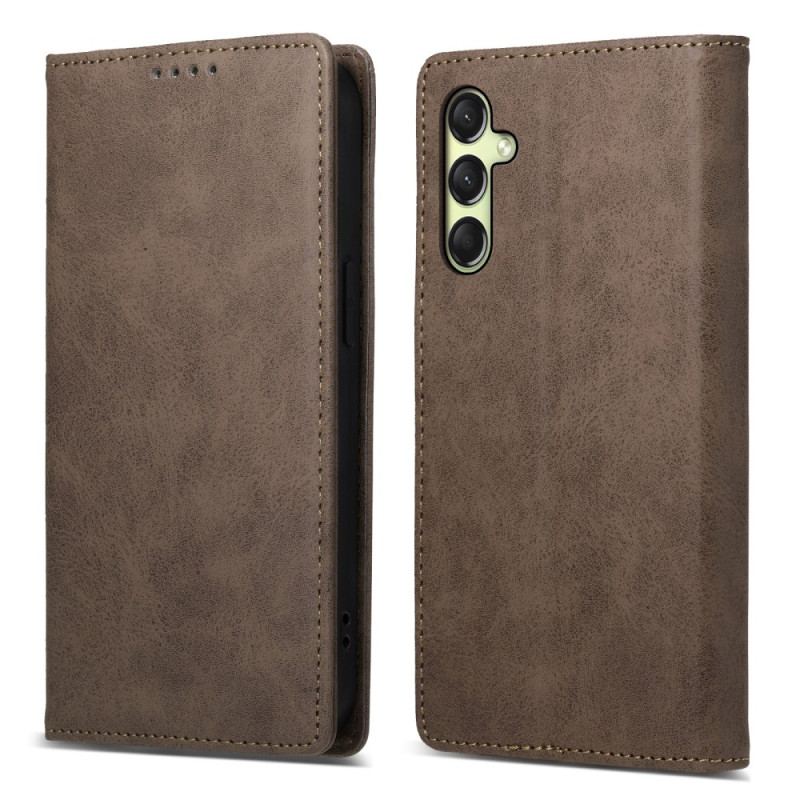 Flip Cover Samsung Galaxy A16 4G / 5G Vintage