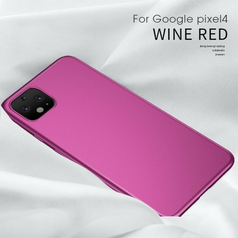 Coque Google Pixel 4 Guardian Series X-Level