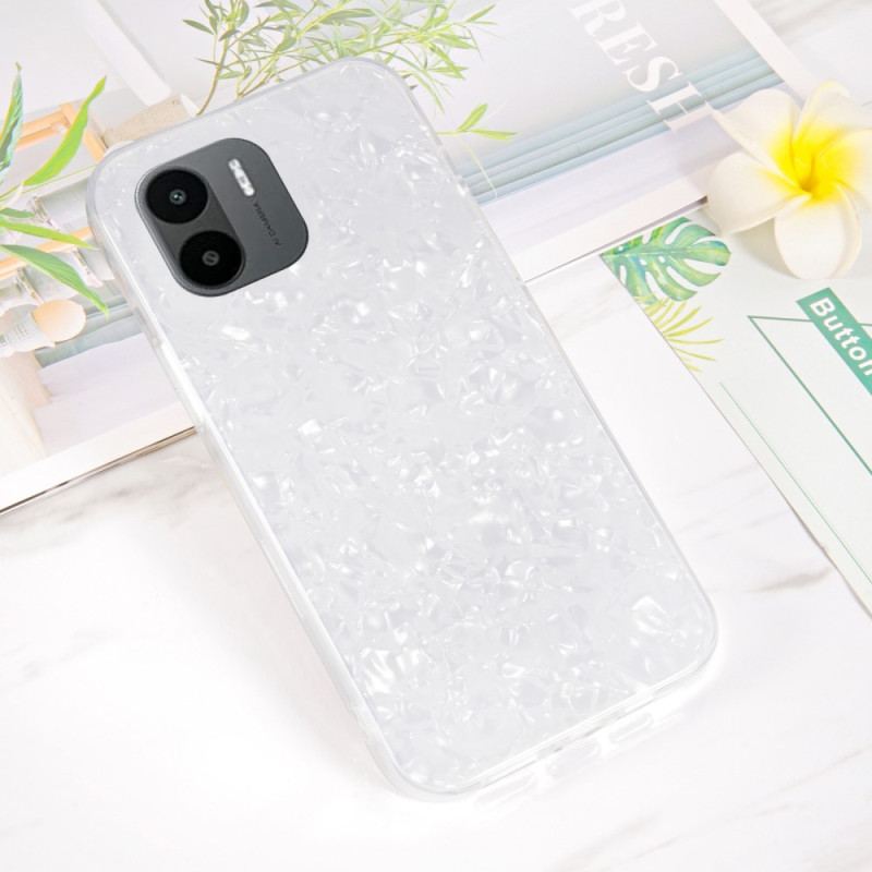 Coque Xiaomi Redmi A1 Acrylique IPAKY