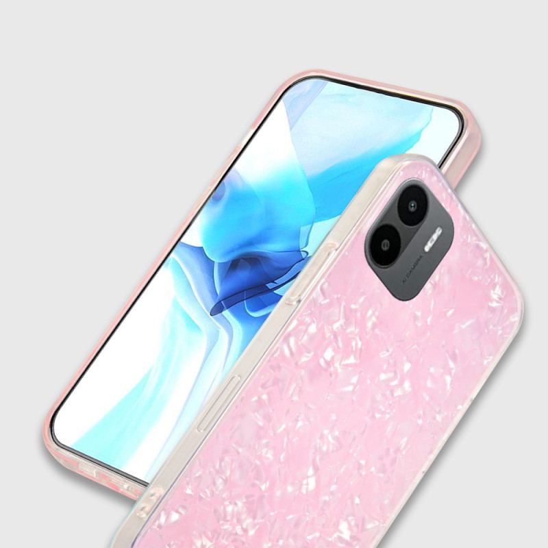 Coque Xiaomi Redmi A1 Acrylique IPAKY