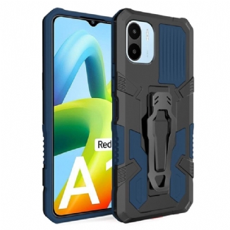 Coque Xiaomi Redmi A1 avec Pince Ceinture