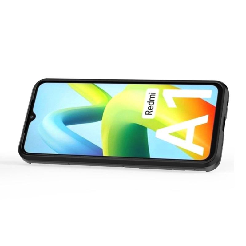 Coque Xiaomi Redmi A1 Ring Résistante