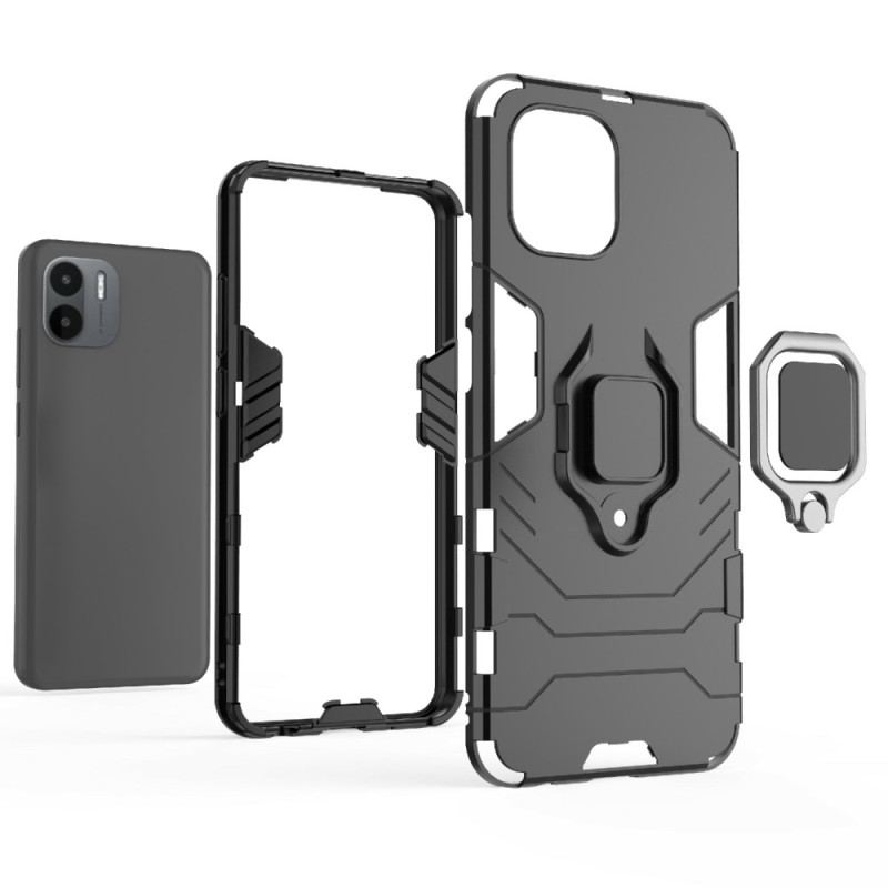 Coque Xiaomi Redmi A1 Ring Résistante