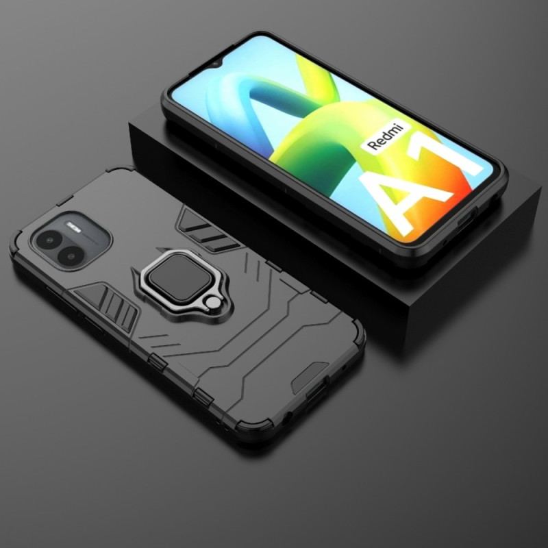 Coque Xiaomi Redmi A1 Ring Résistante