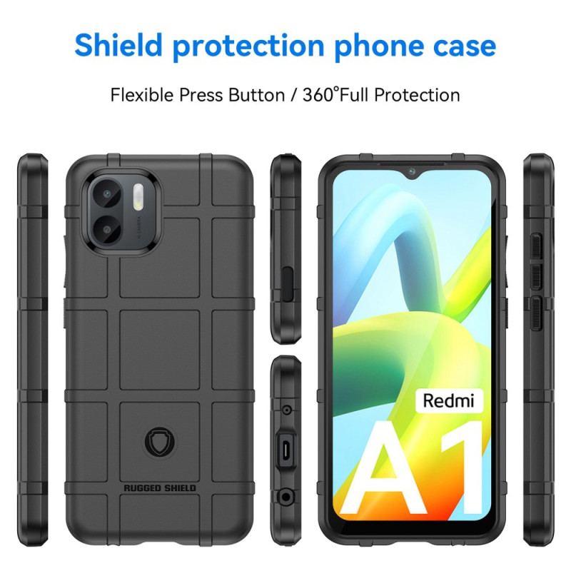 Coque Xiaomi Redmi A1 Rugged Shield